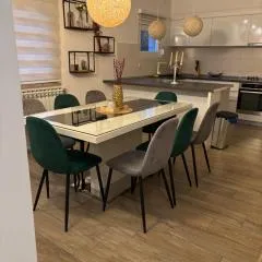 Apartman F&I Bibinje