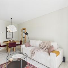 Mazarin Apartment- Private Parking