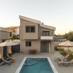 Ertha Retreat Homes