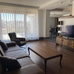 Arberi Penthouse