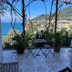 Maison il Pozzo Holiday Home on Via Punta la Guardia