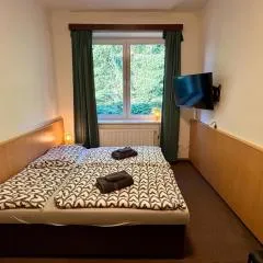 Apartmán Srdce Novohradských hor