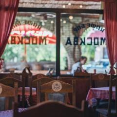 Motel MOSKVA