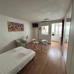 Gianfranco - city center apt