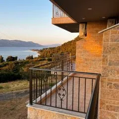 Asproneri Elements - Sea View