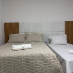 Abaíra Serra Azul Lofts 1