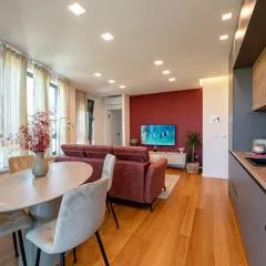 Apartment Rubi