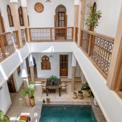 Riad Bab Aljana