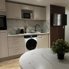 Appartement confort au cœur de Nice