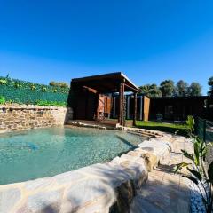 Casa Paraíso 1 - Piscina Privada