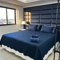 Apart confortável!