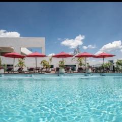 Skynest Luxurious 2 Bedroom Apartment