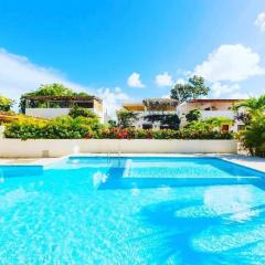 Beautiful family home