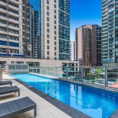 Midtown Apartments Brisbane City