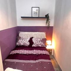 Excellent Partition Room In Barsha Heights Tecom