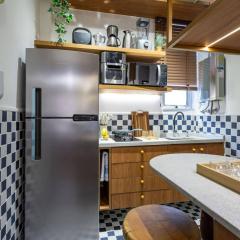 IMPERDÍVEL!! Luxury apartment! 2 Quartos à 600m da Praia de Ipanema