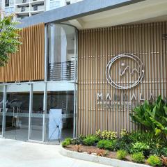 Loft moderno cerca parque deportivo y centros comerciales