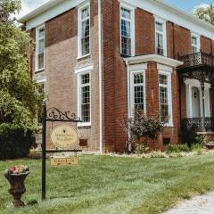 Springhill Bed and Breakfast Winery and Vineyard