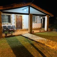 Casa familiar