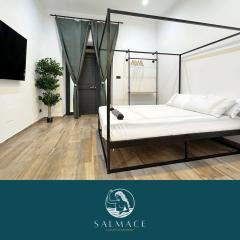 Salmace Luxury Apartment Jacuzzi privato