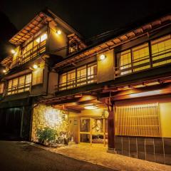 熱海温泉 法悦 旅館