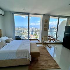 Apartamento Santa Marta