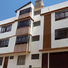 Tierra Espiritual - Andean Holistic Hotel
