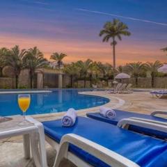 Hotel e Residencial Wyndham