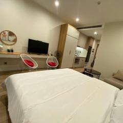 Tòa ICON40 Hạ Long