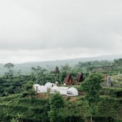 Bumi Perkemahan Glagaharum