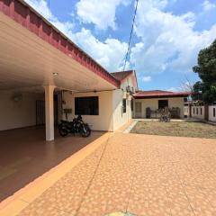 Lagenda Serai Wangi Homestay