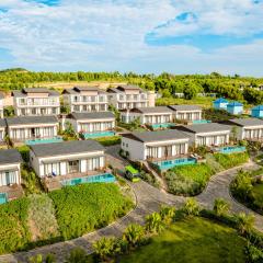 Edensee Kega Beach Resort