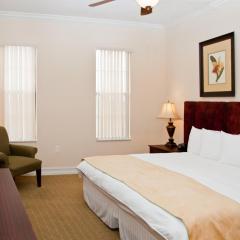 Emerald Greens Condo Resort