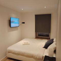 Chambre 2 P à Saint Hubert