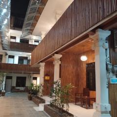 City Garden Bali Dwipa Hotel, Kuta