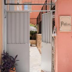 Portoni Apartamento