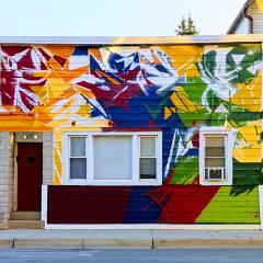 The Avondale Guesthouse