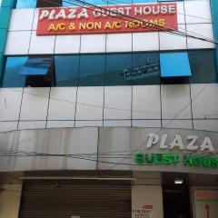 PLAZA GUEST HOUSE