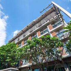 B2 Khamtieng Boutique & Budget Hotel