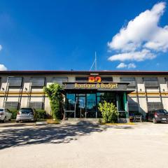 B2 Airport Boutique & Budget Hotel