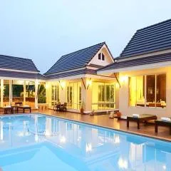 The Forest Home Resort