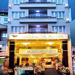 Thi Thao Gardenia Hotel