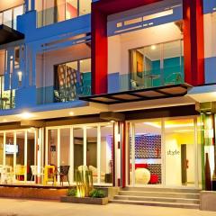 I Style Hua Hin Hotel