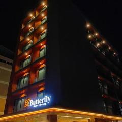 Butterfly Hotel Betong