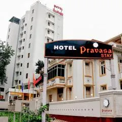 Hotel Pravasa Stay