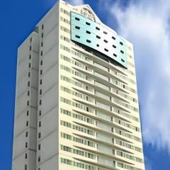 Yichang Three Gorges Project Hotel