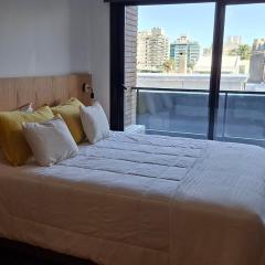 Tiza - Studio frente a Shopping