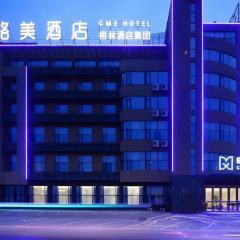 GME Taizhou Jingjiang City Bus Station Hotel