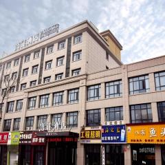VX Kaifeng Jinming Avenue Songcheng Road Hotel