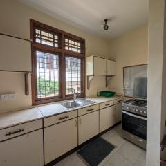 Sumathi apartment
